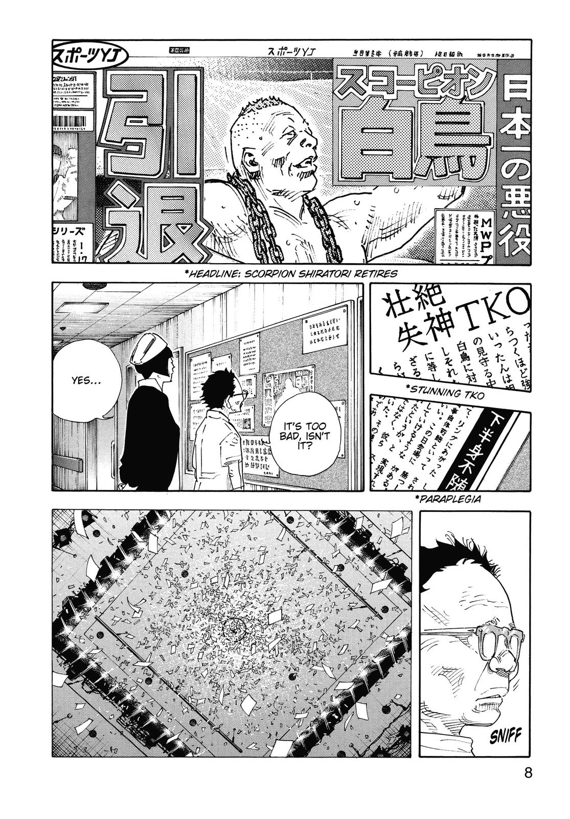 Read Real EN Manga Online