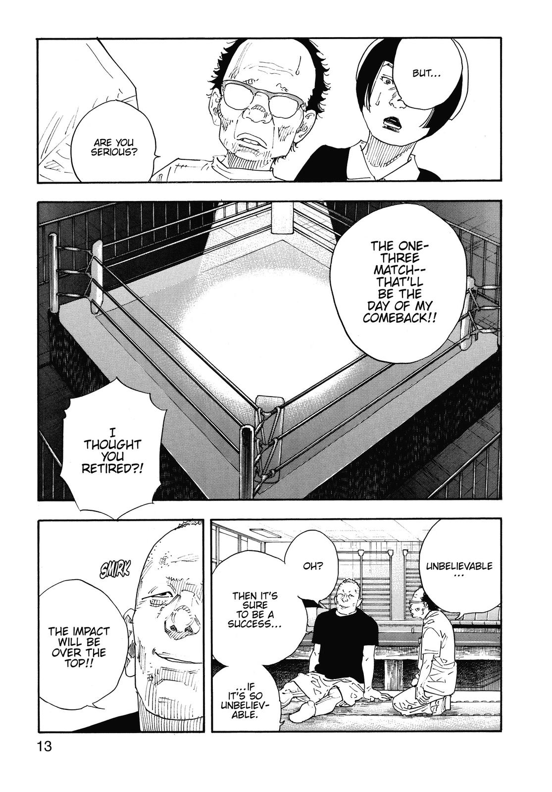 Read Real EN Manga Online