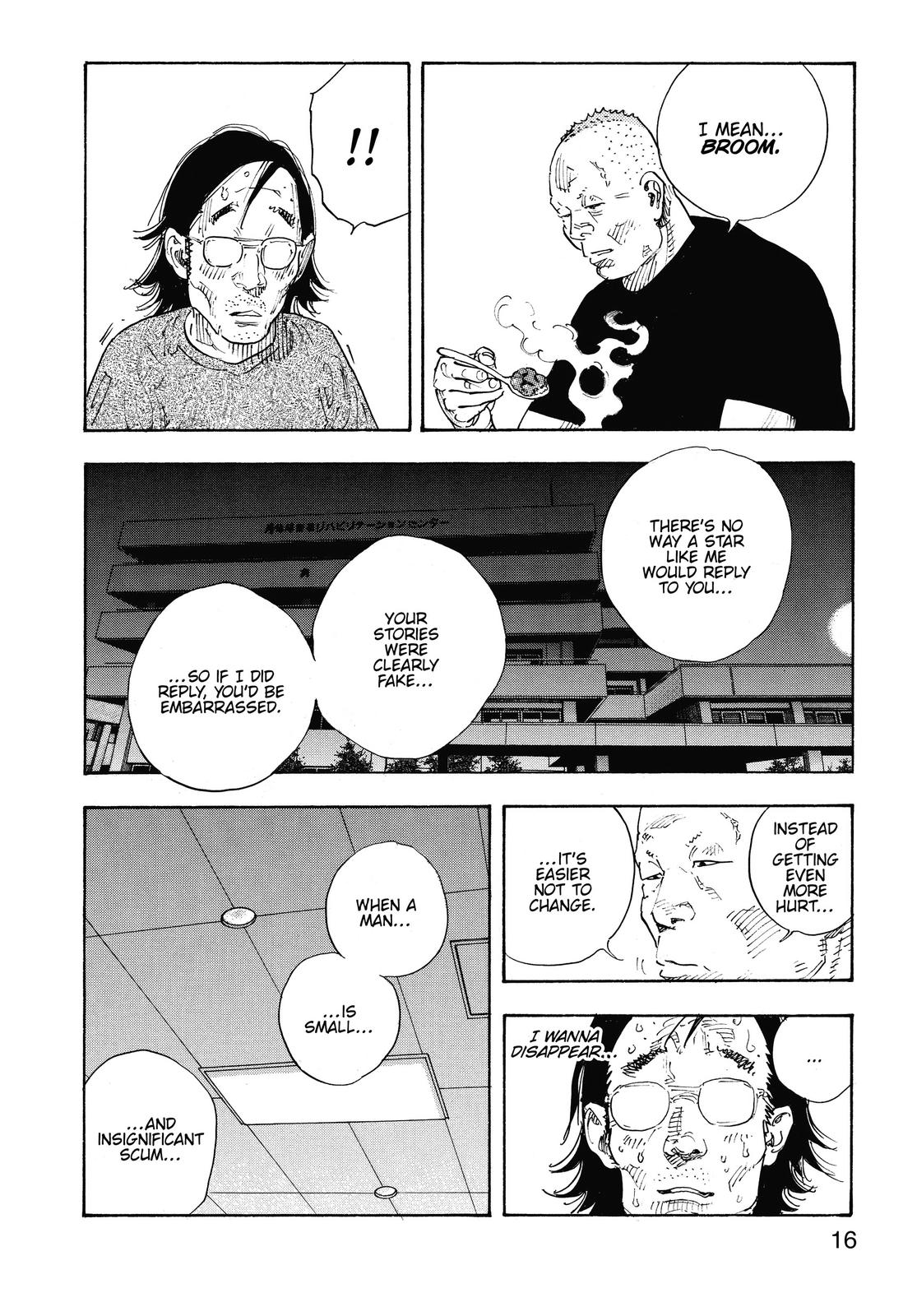 Read Real EN Manga Online