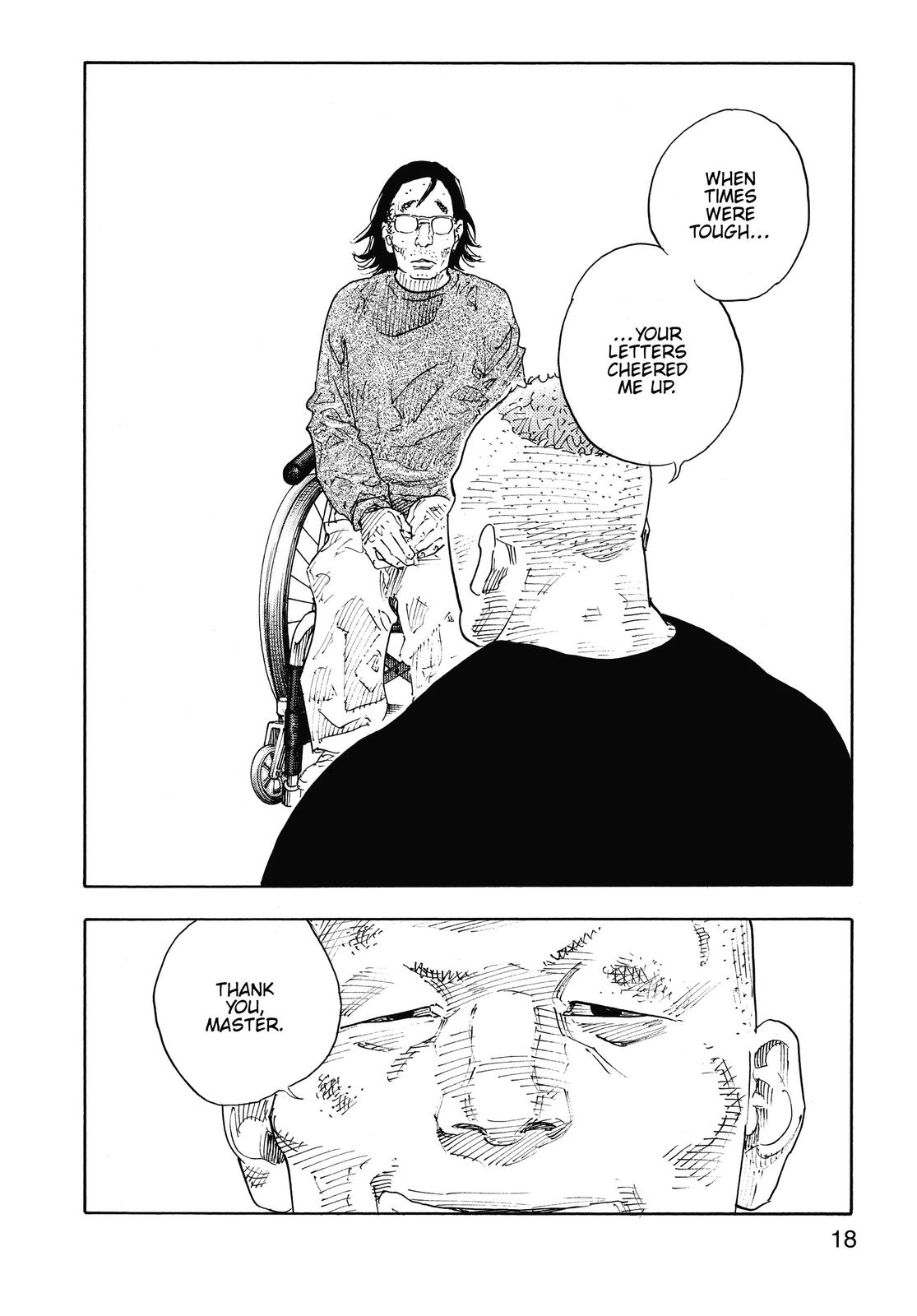 Read Real EN Manga Online