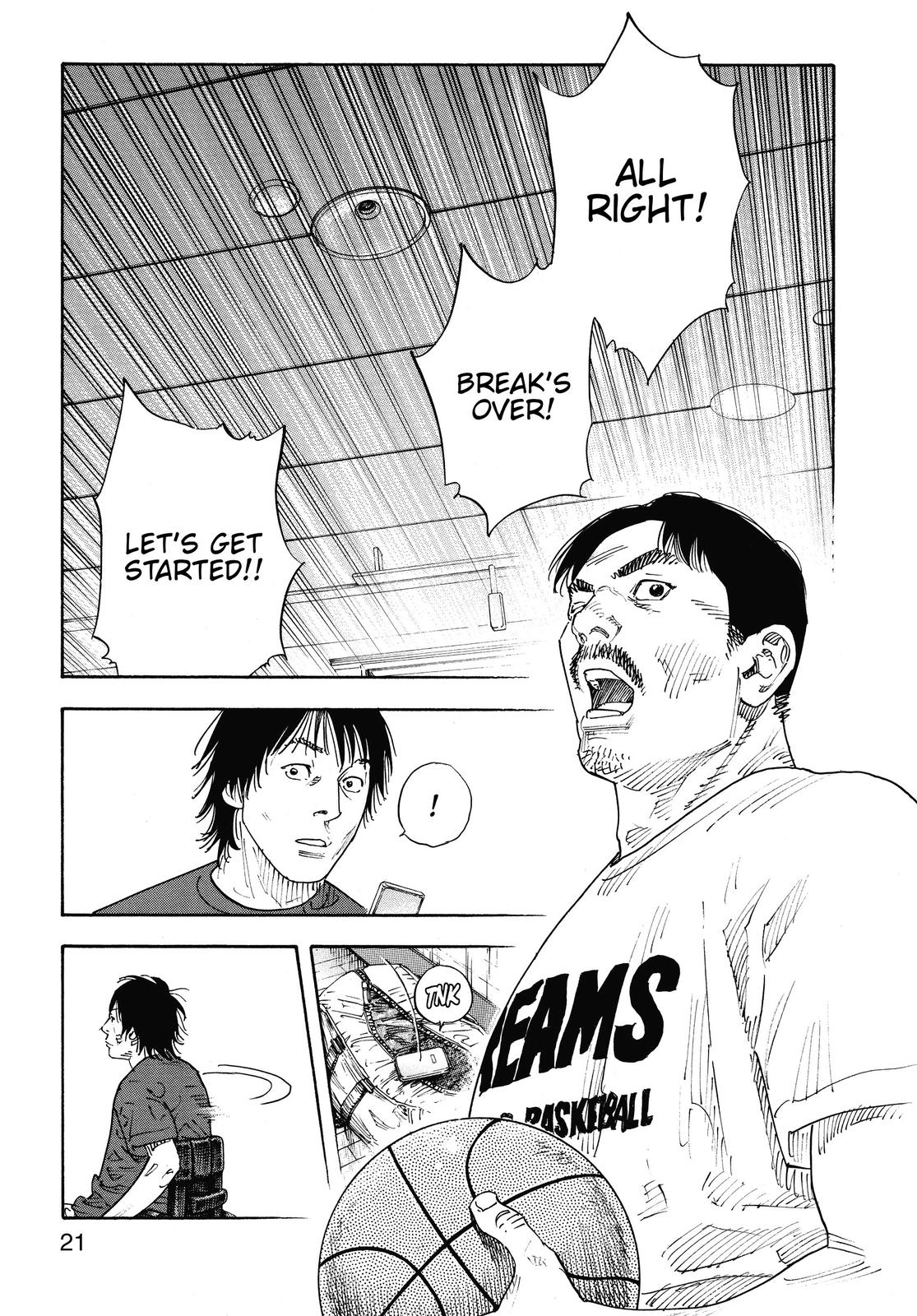 Read Real EN Manga Online