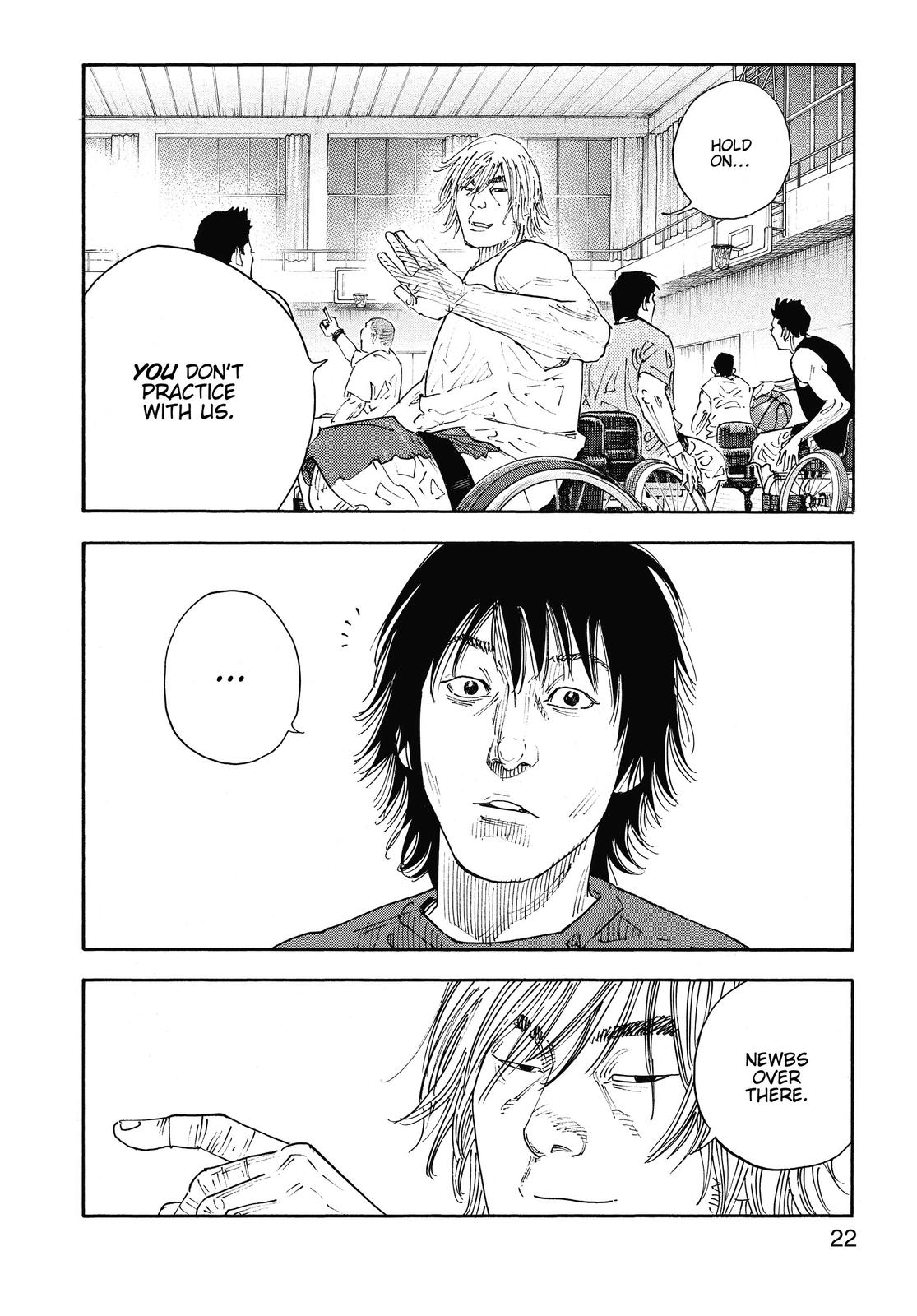 Read Real EN Manga Online