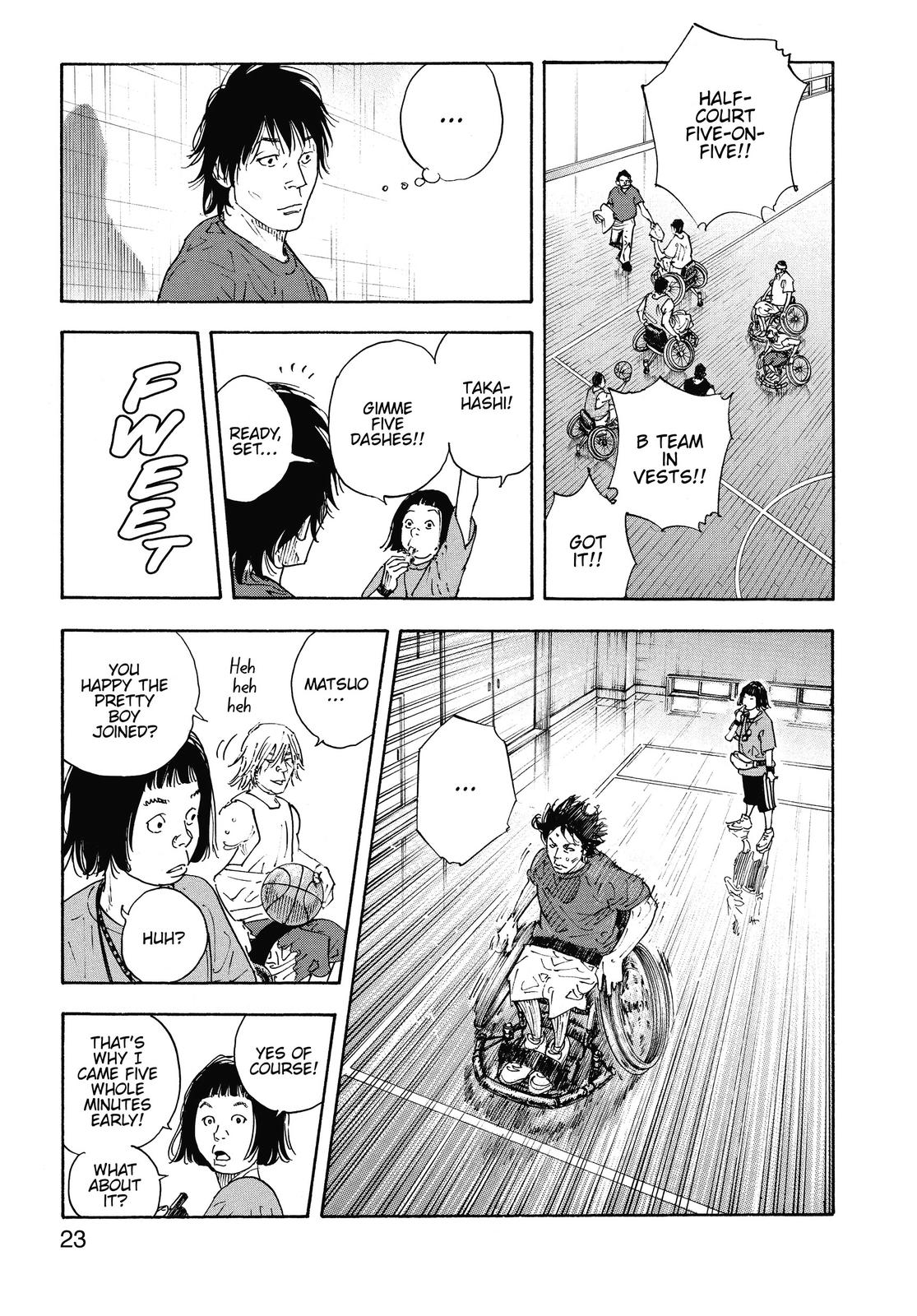 Read Real EN Manga Online