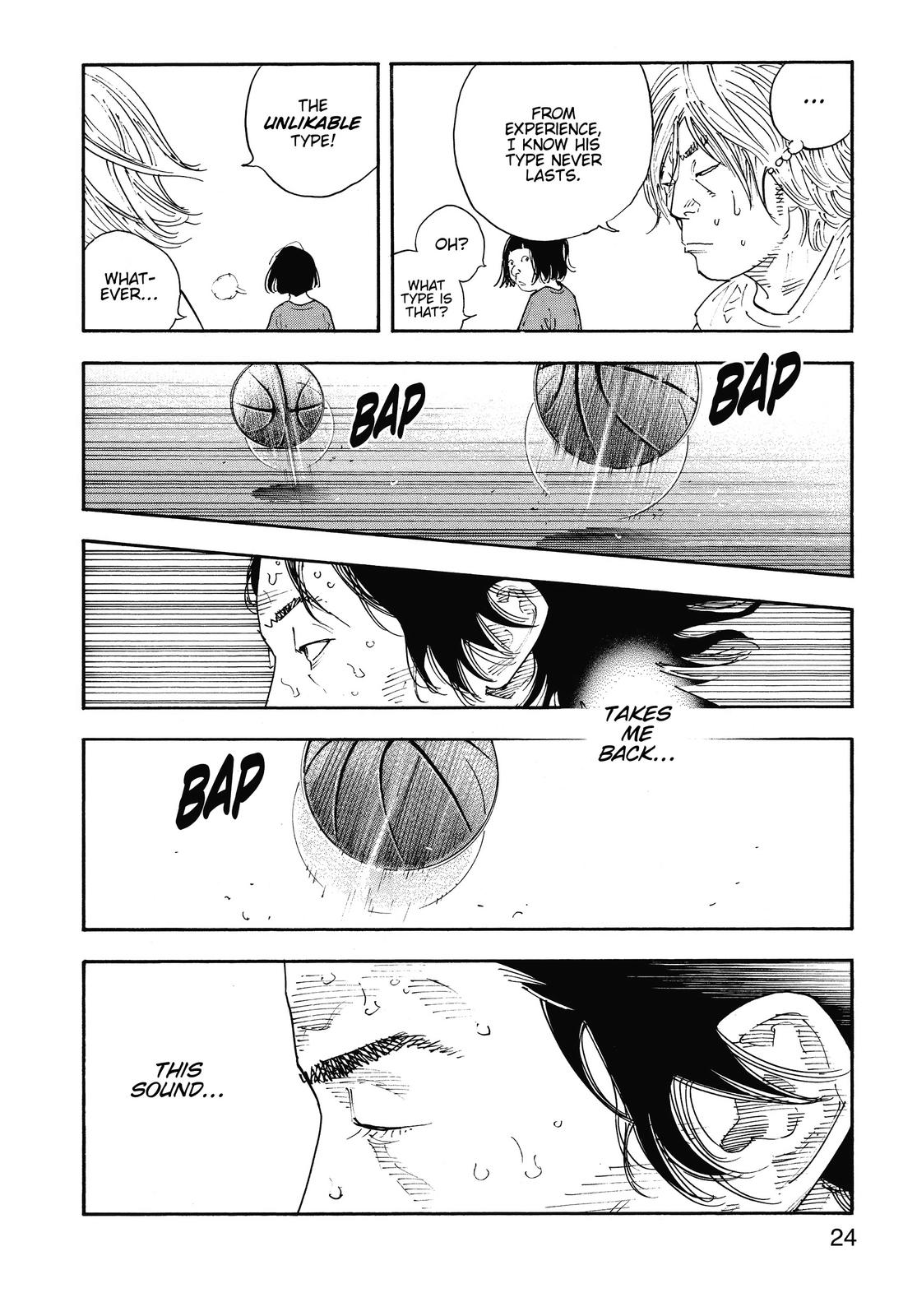 Read Real EN Manga Online