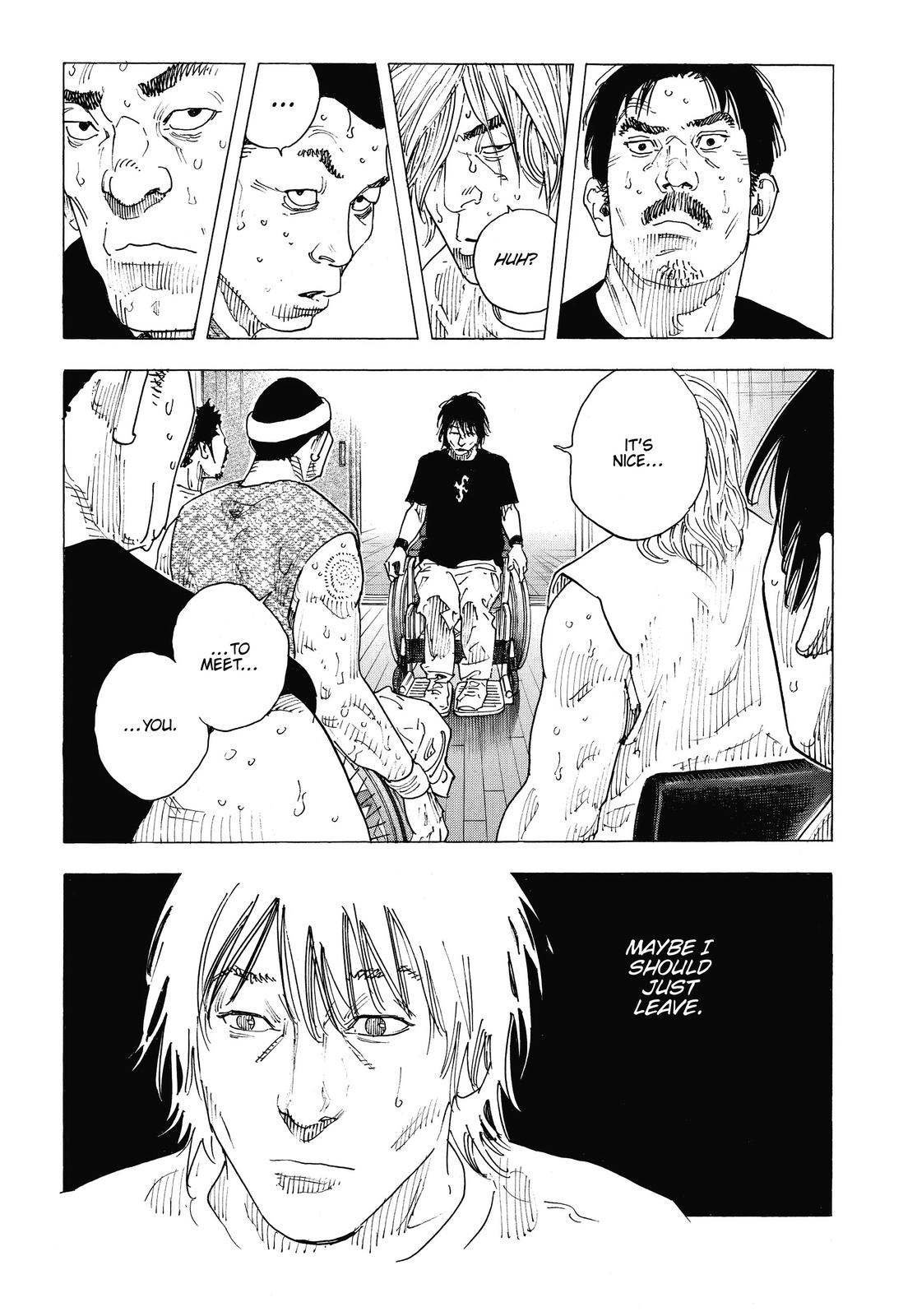 Read Real EN Manga Online