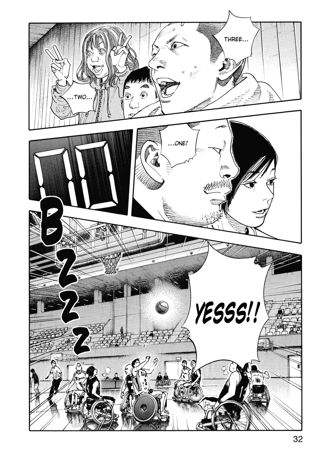 Read Real EN Manga Online