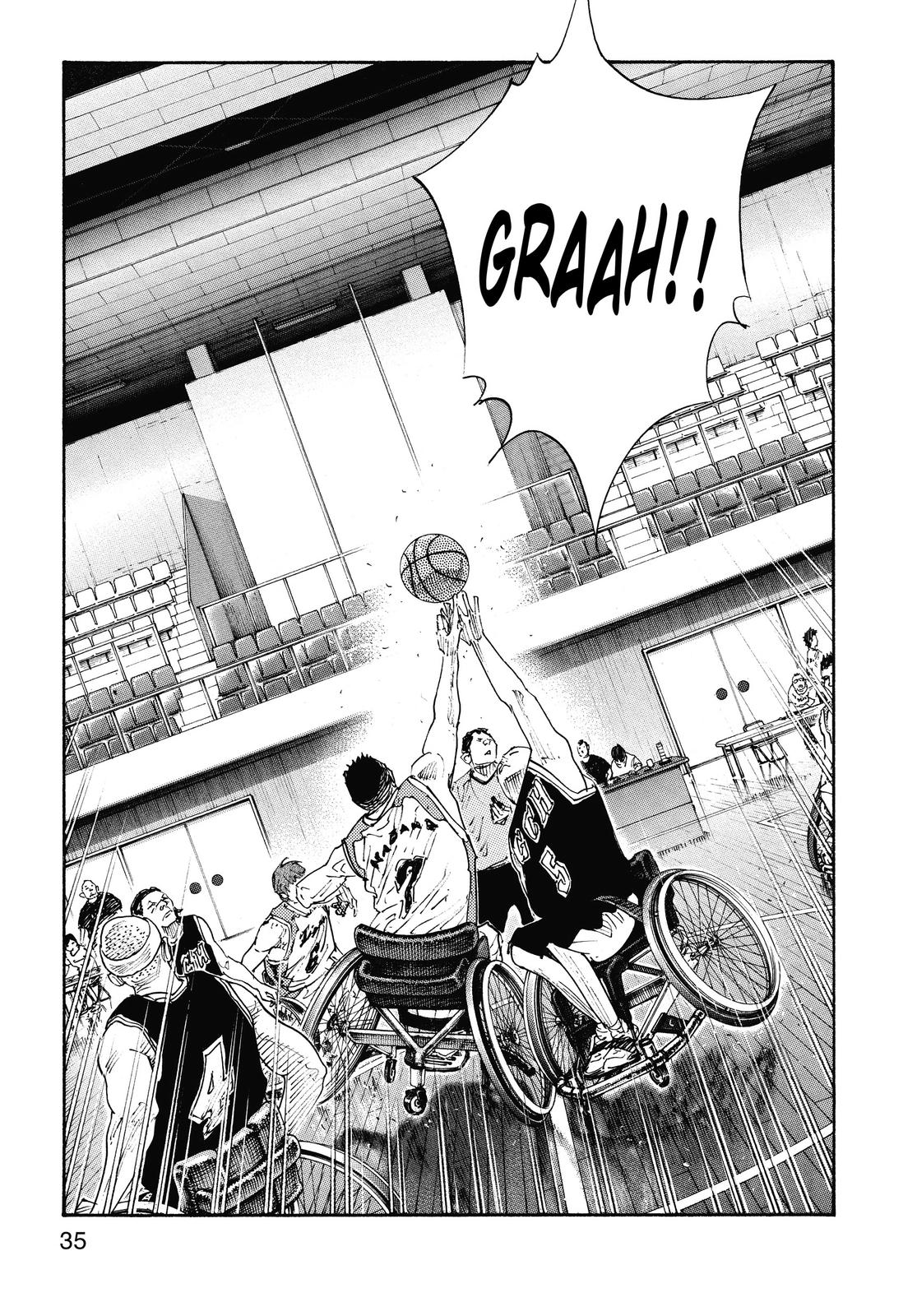 Read Real EN Manga Online