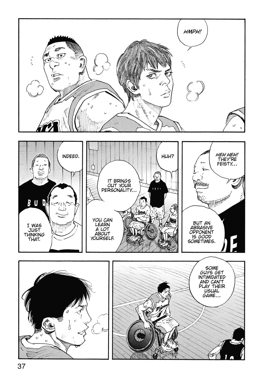 Read Real EN Manga Online