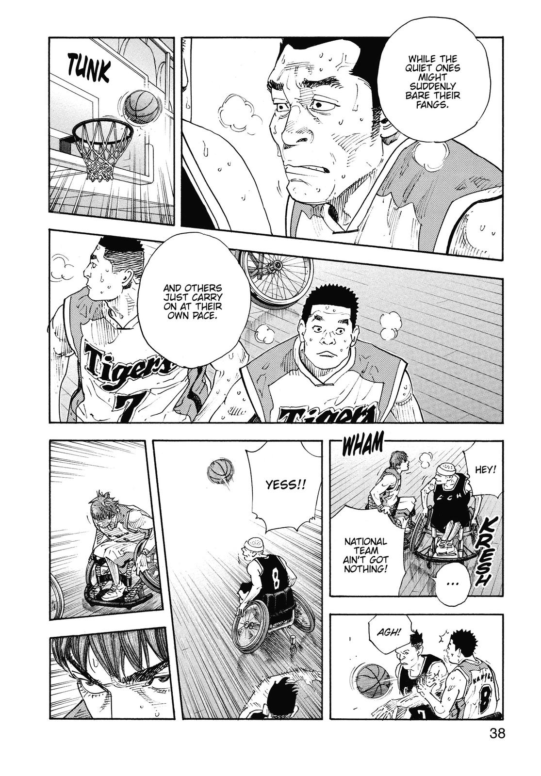 Read Real EN Manga Online