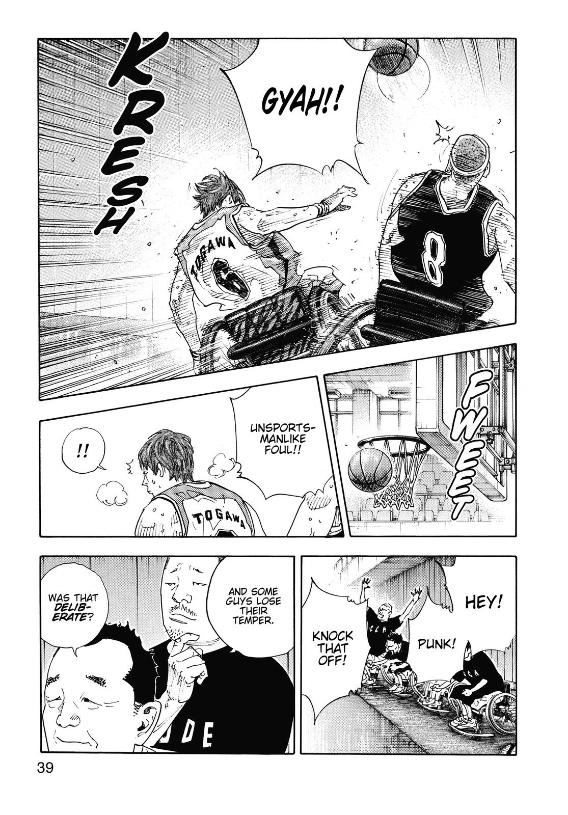 Read Real EN Manga Online