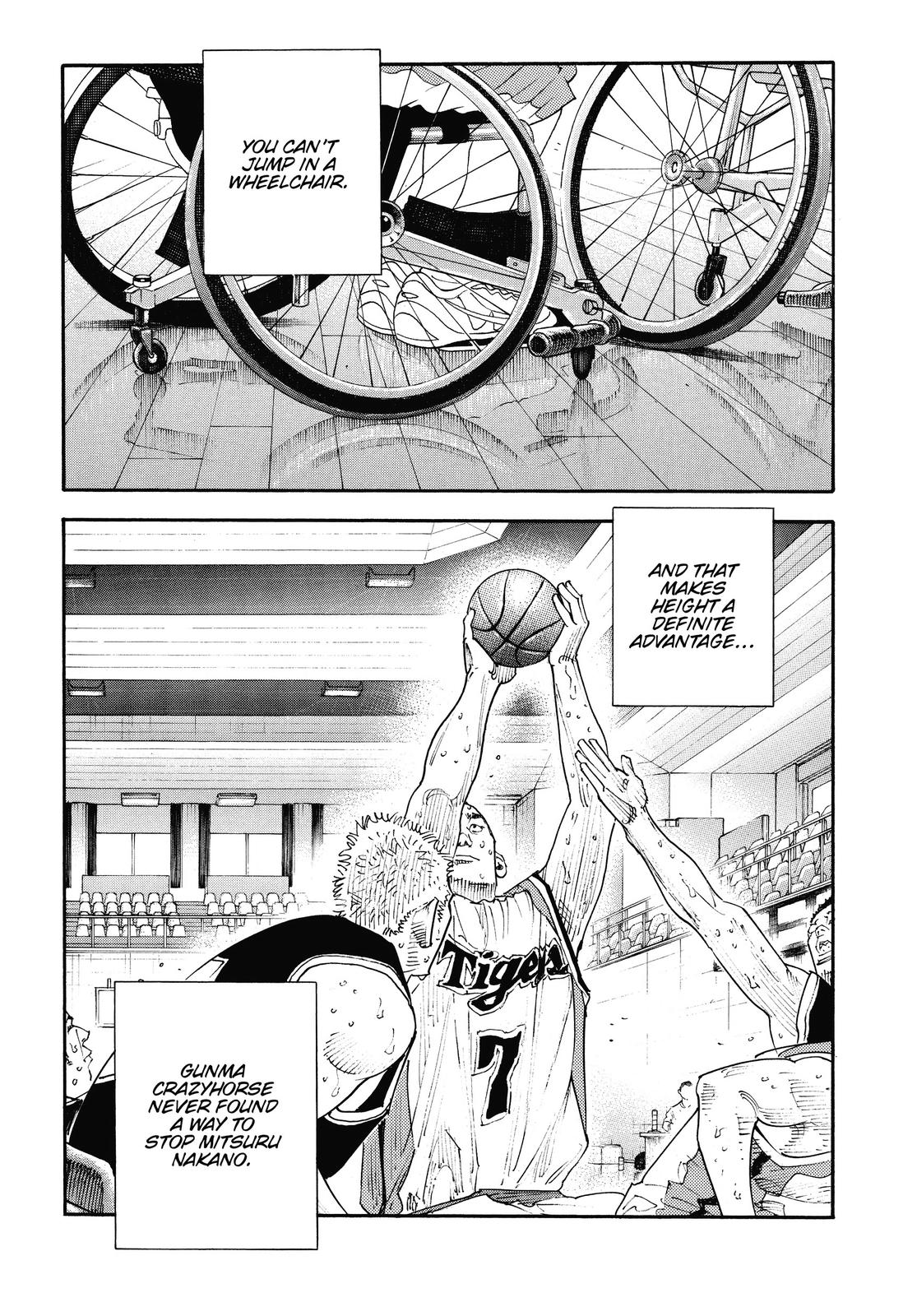 Read Real EN Manga Online