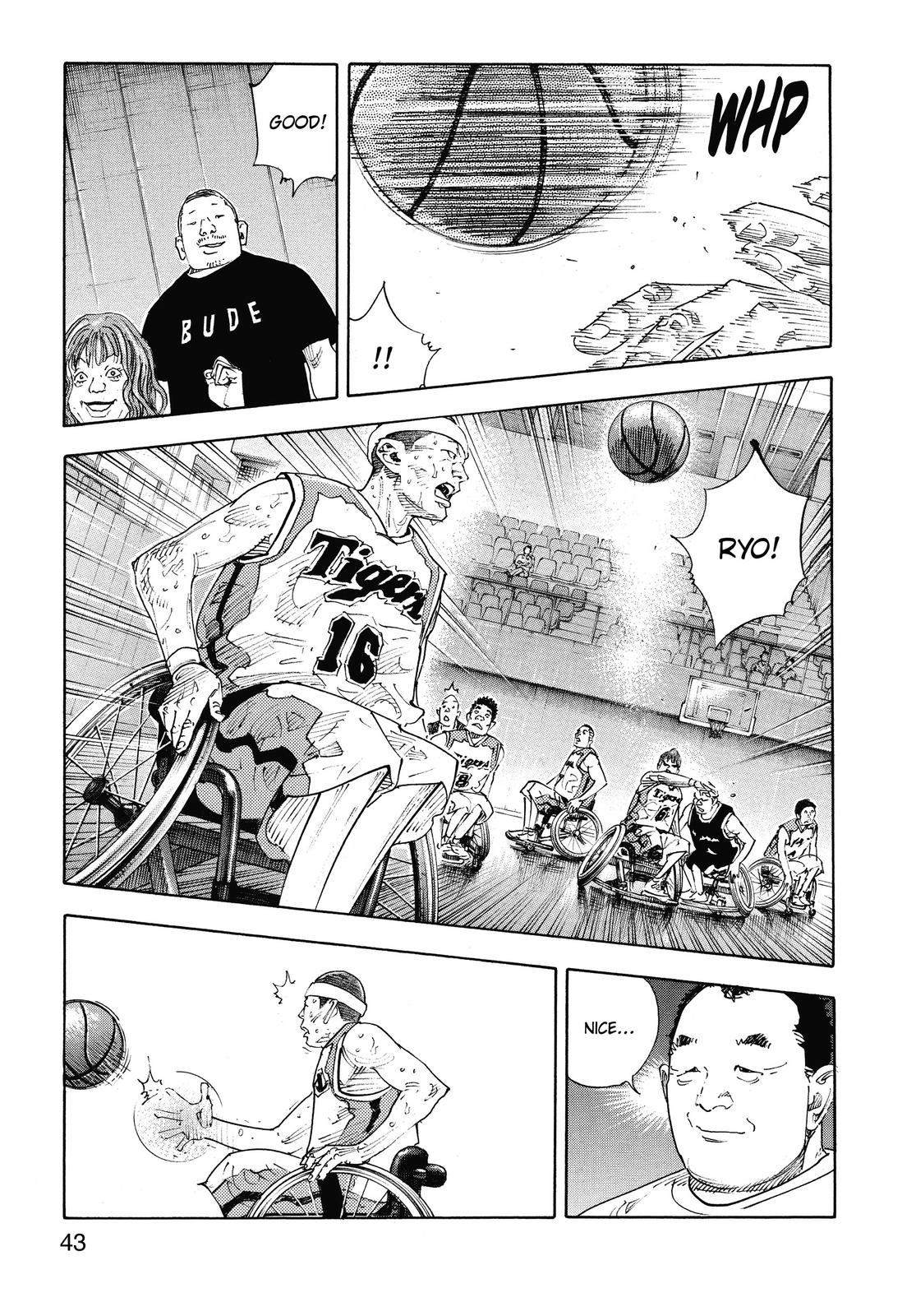 Read Real EN Manga Online