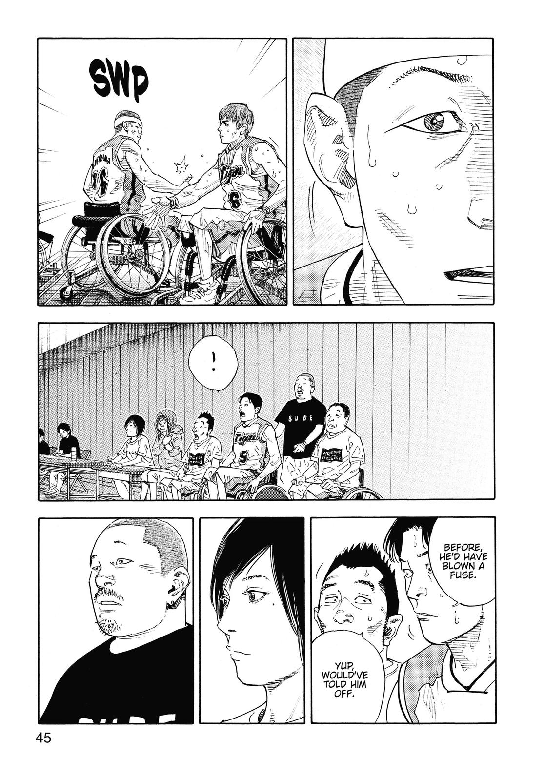 Read Real EN Manga Online