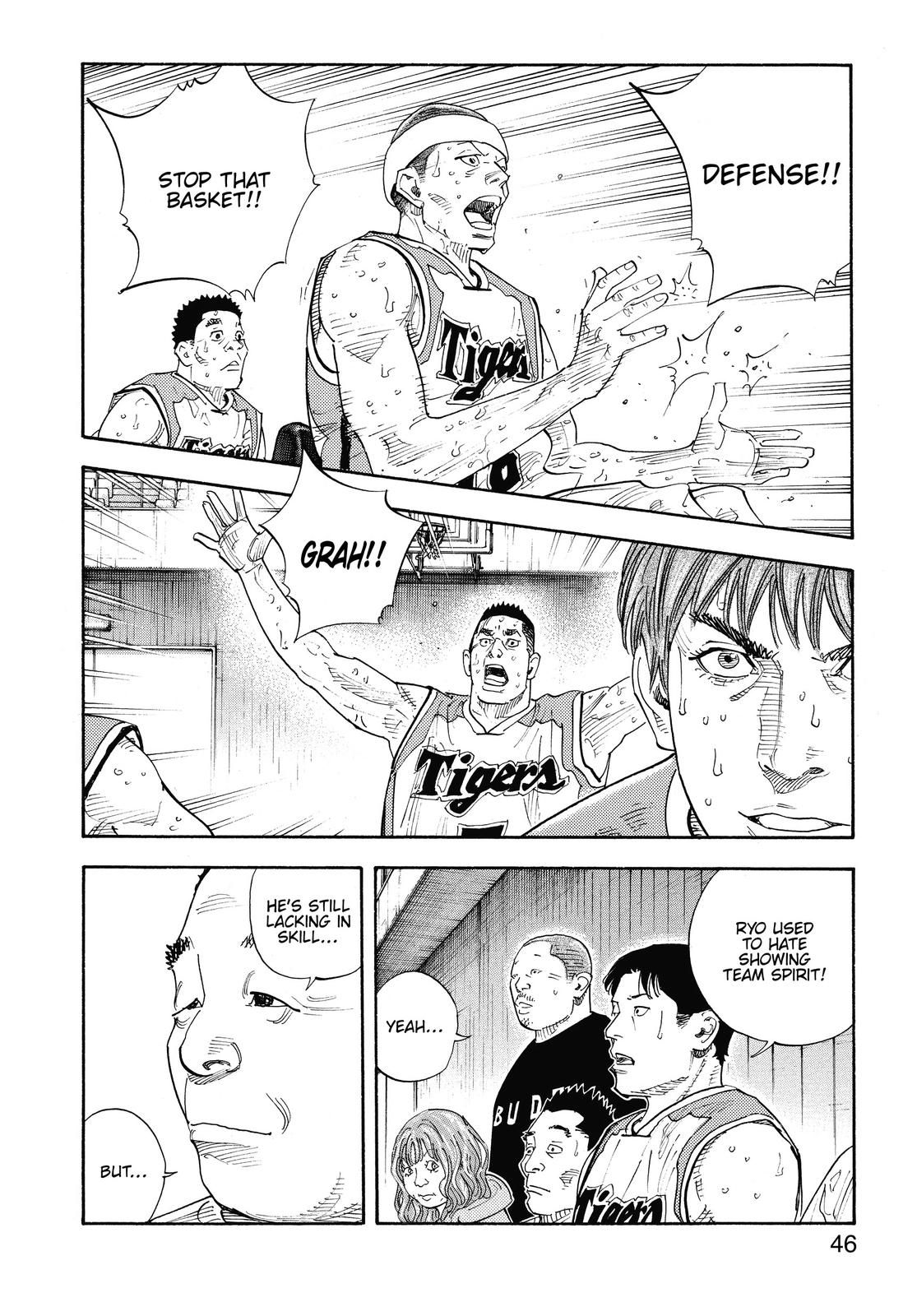 Read Real EN Manga Online