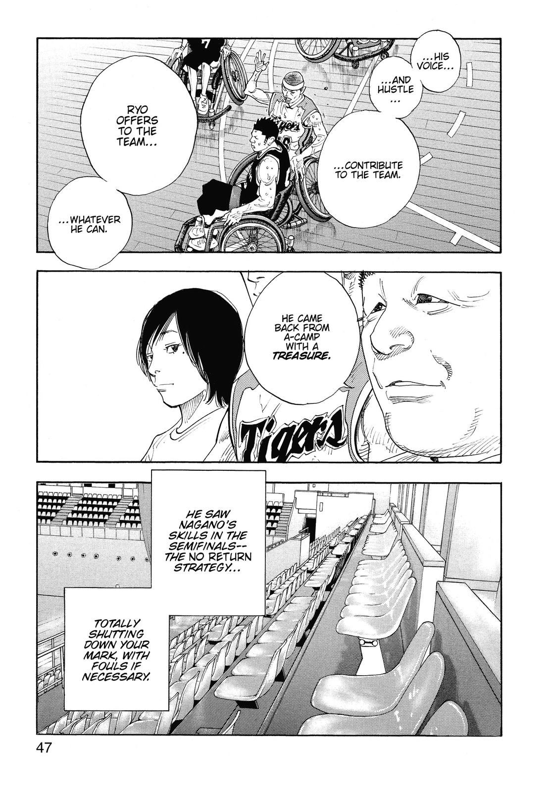 Read Real EN Manga Online