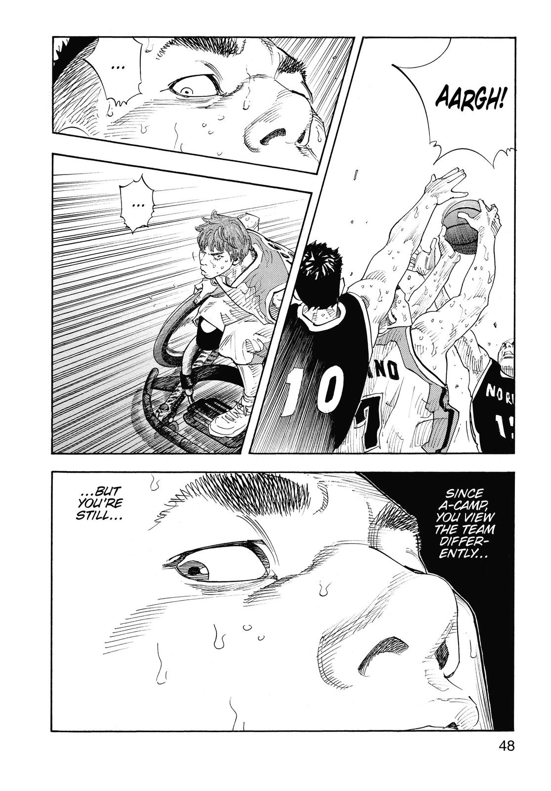 Read Real EN Manga Online