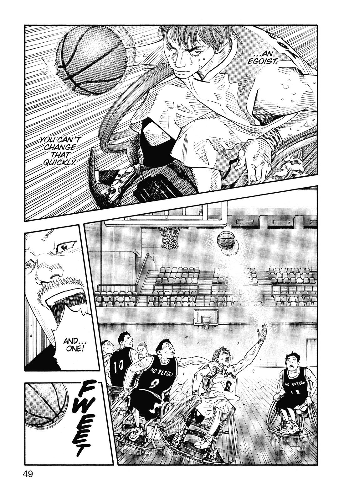 Read Real EN Manga Online