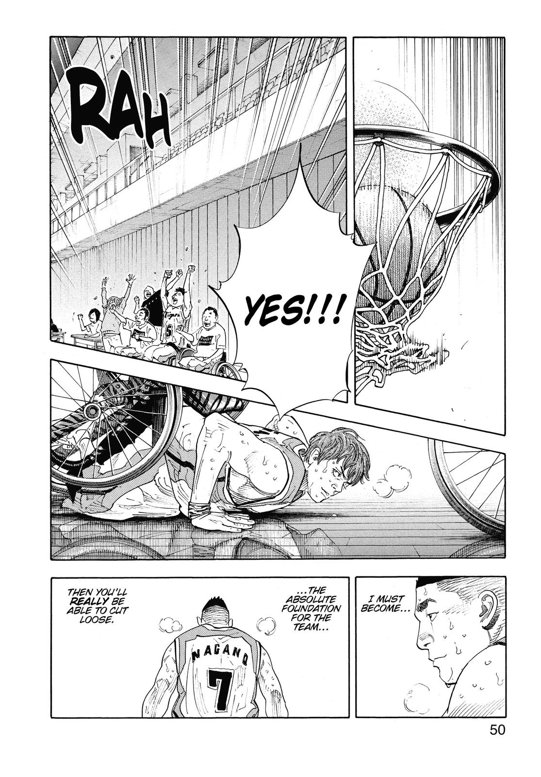 Read Real EN Manga Online