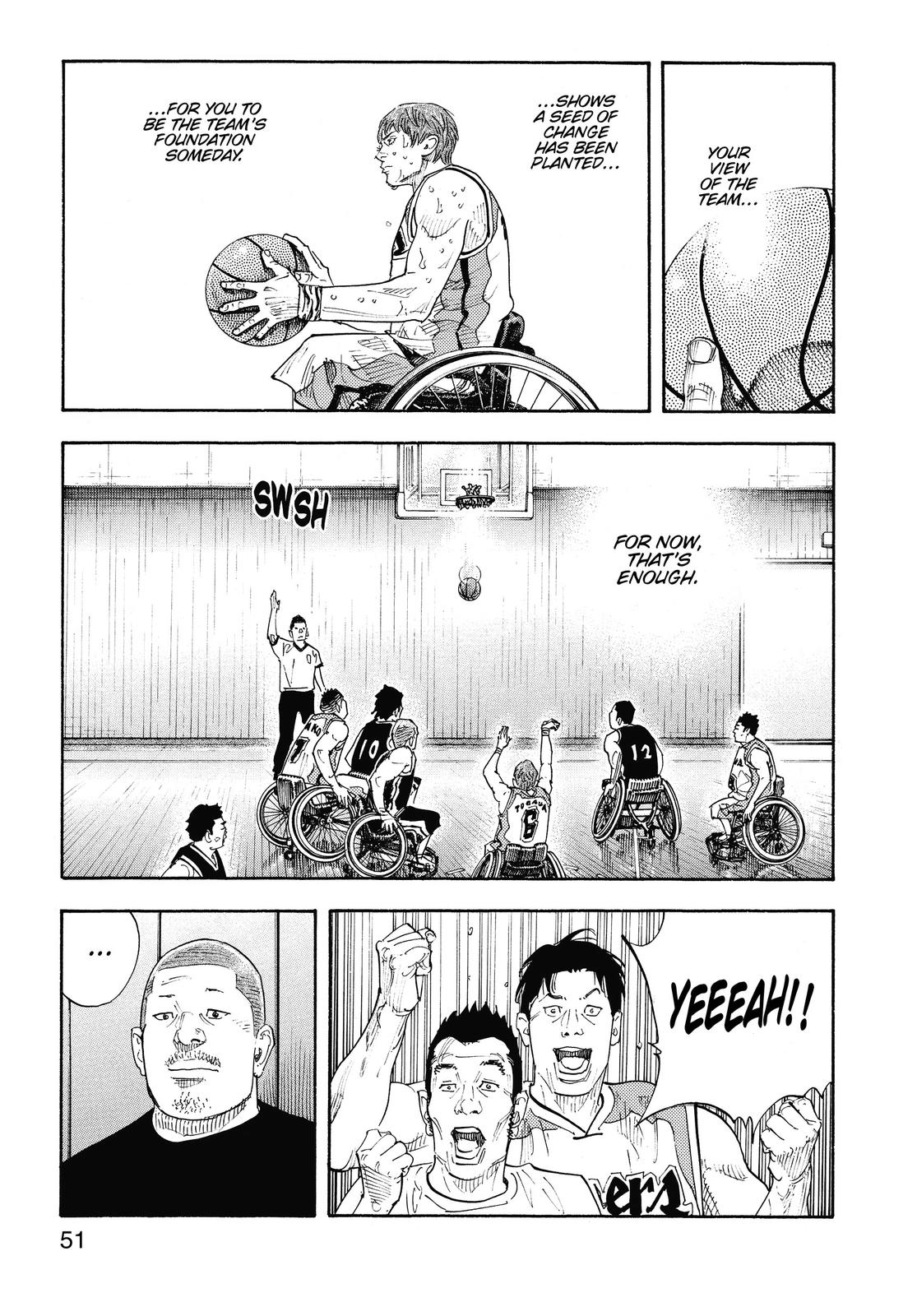 Read Real EN Manga Online