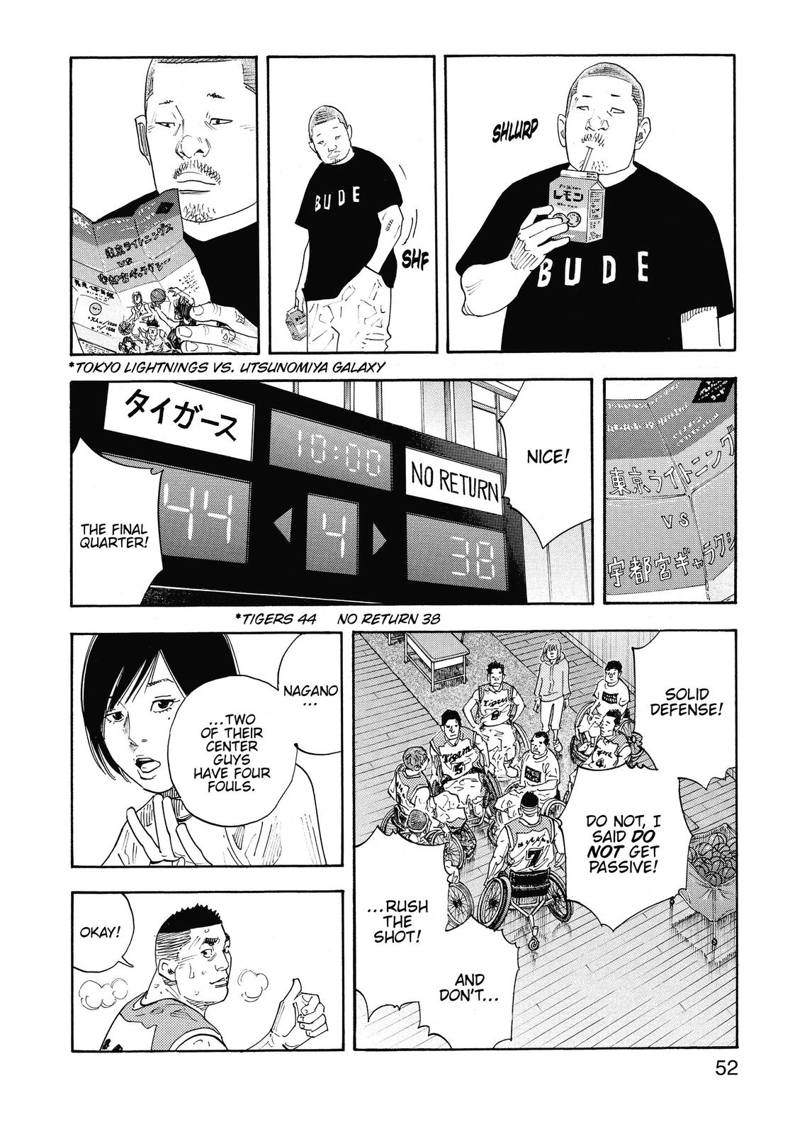 Read Real EN Manga Online