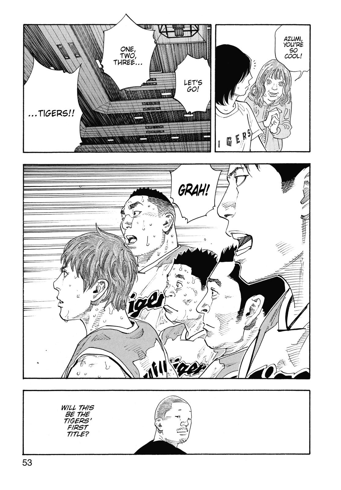 Read Real EN Manga Online