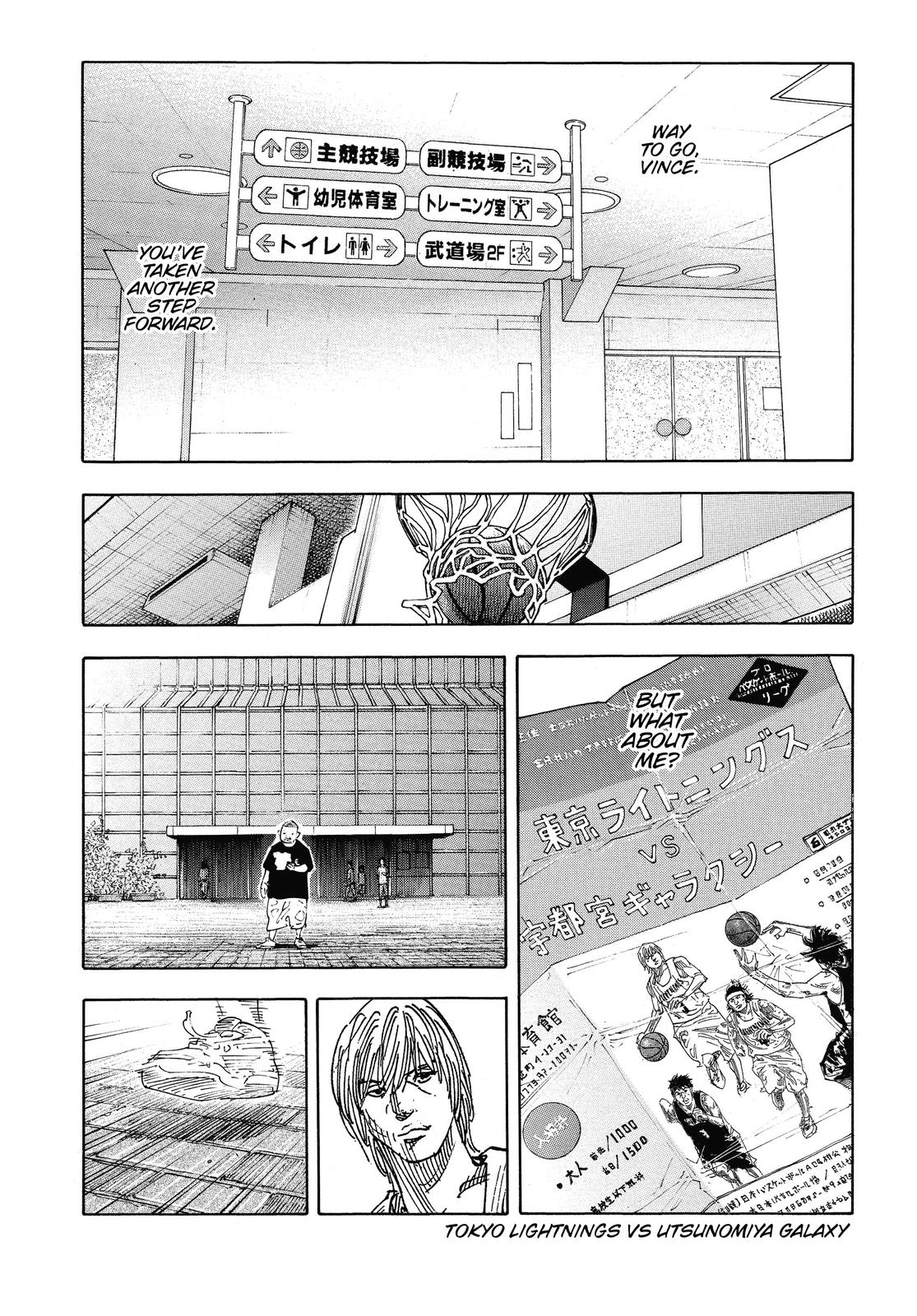 Read Real EN Manga Online