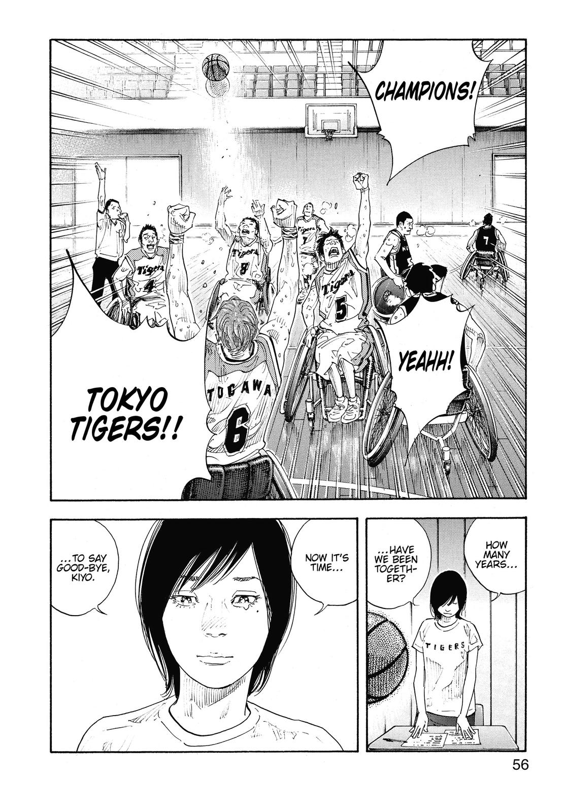 Read Real EN Manga Online