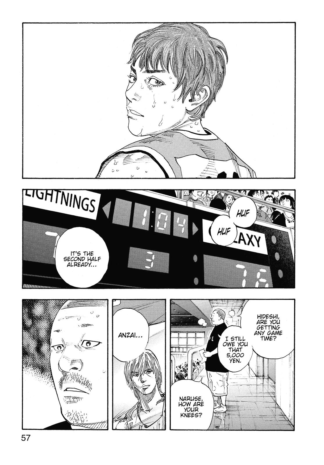 Read Real EN Manga Online