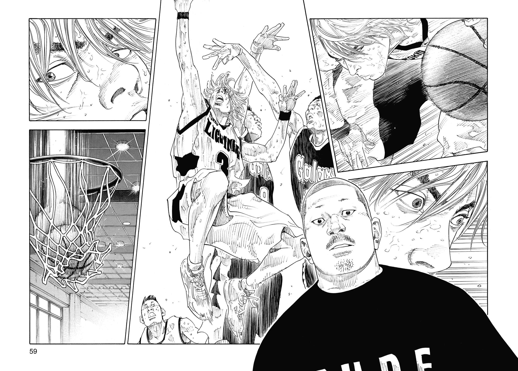 Read Real EN Manga Online