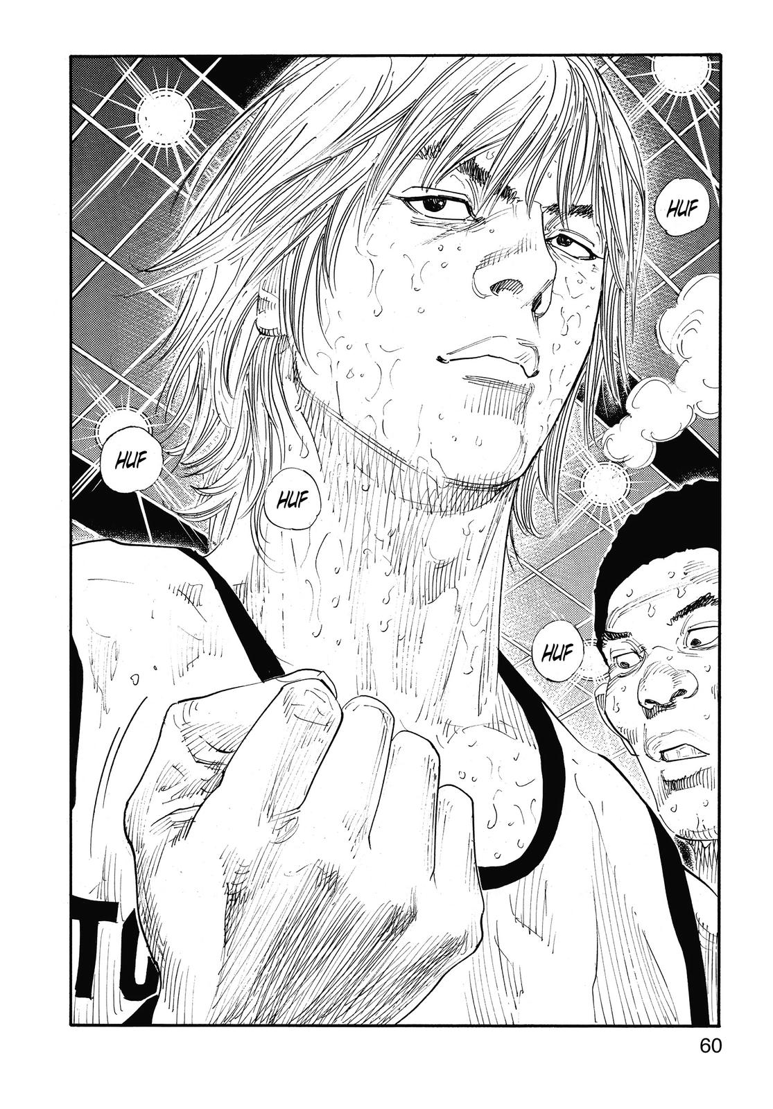 Read Real EN Manga Online