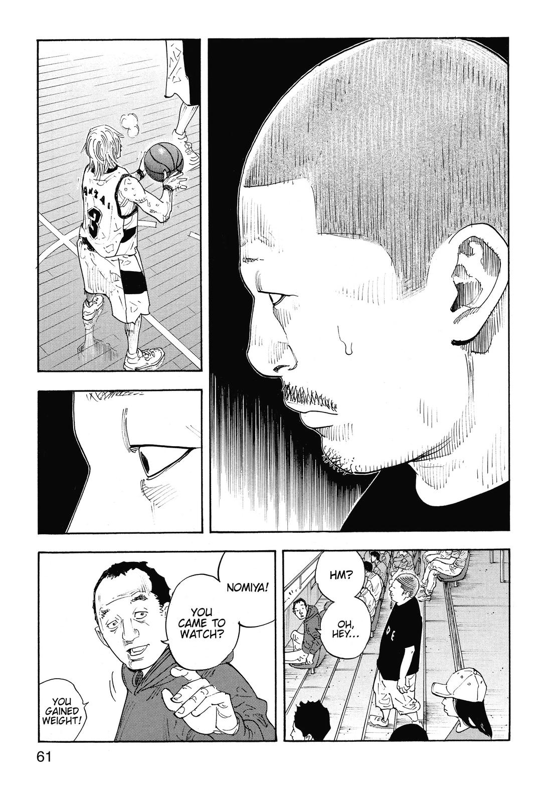 Read Real EN Manga Online