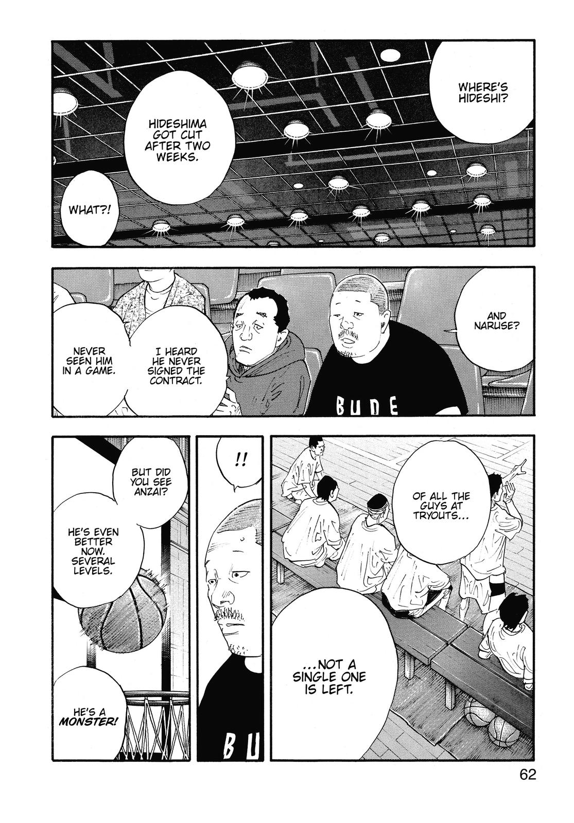 Read Real EN Manga Online