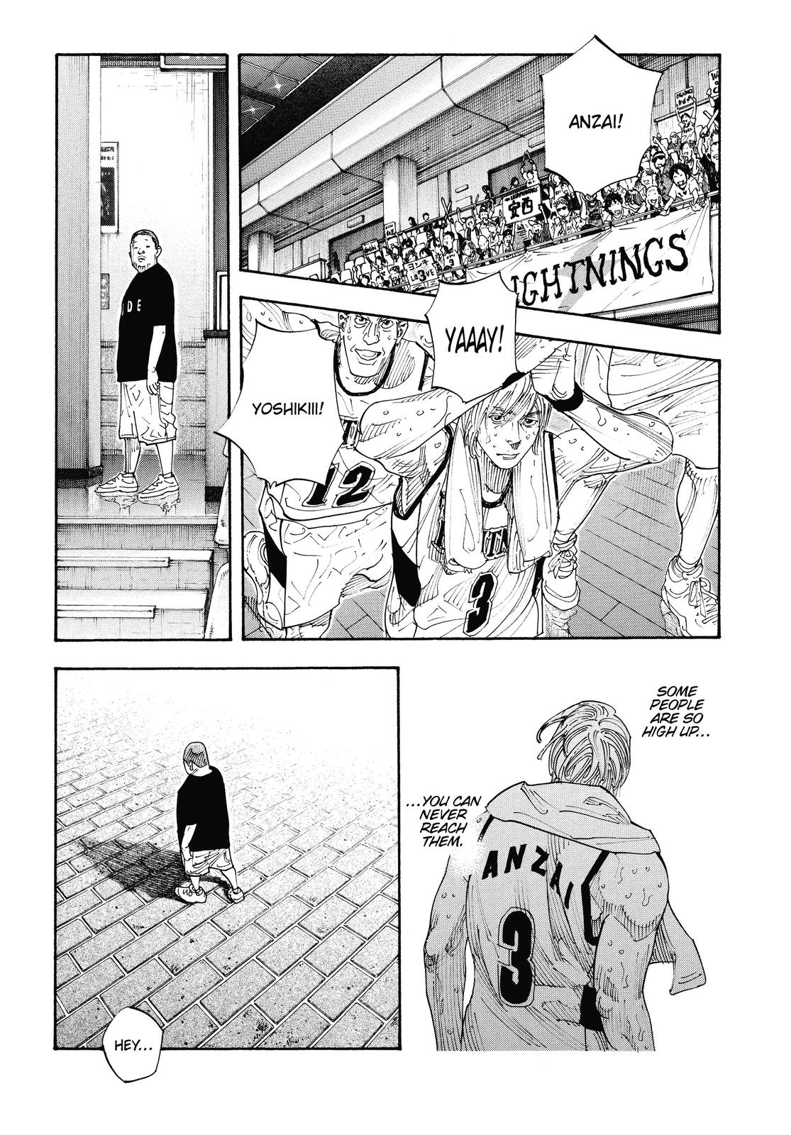 Read Real EN Manga Online