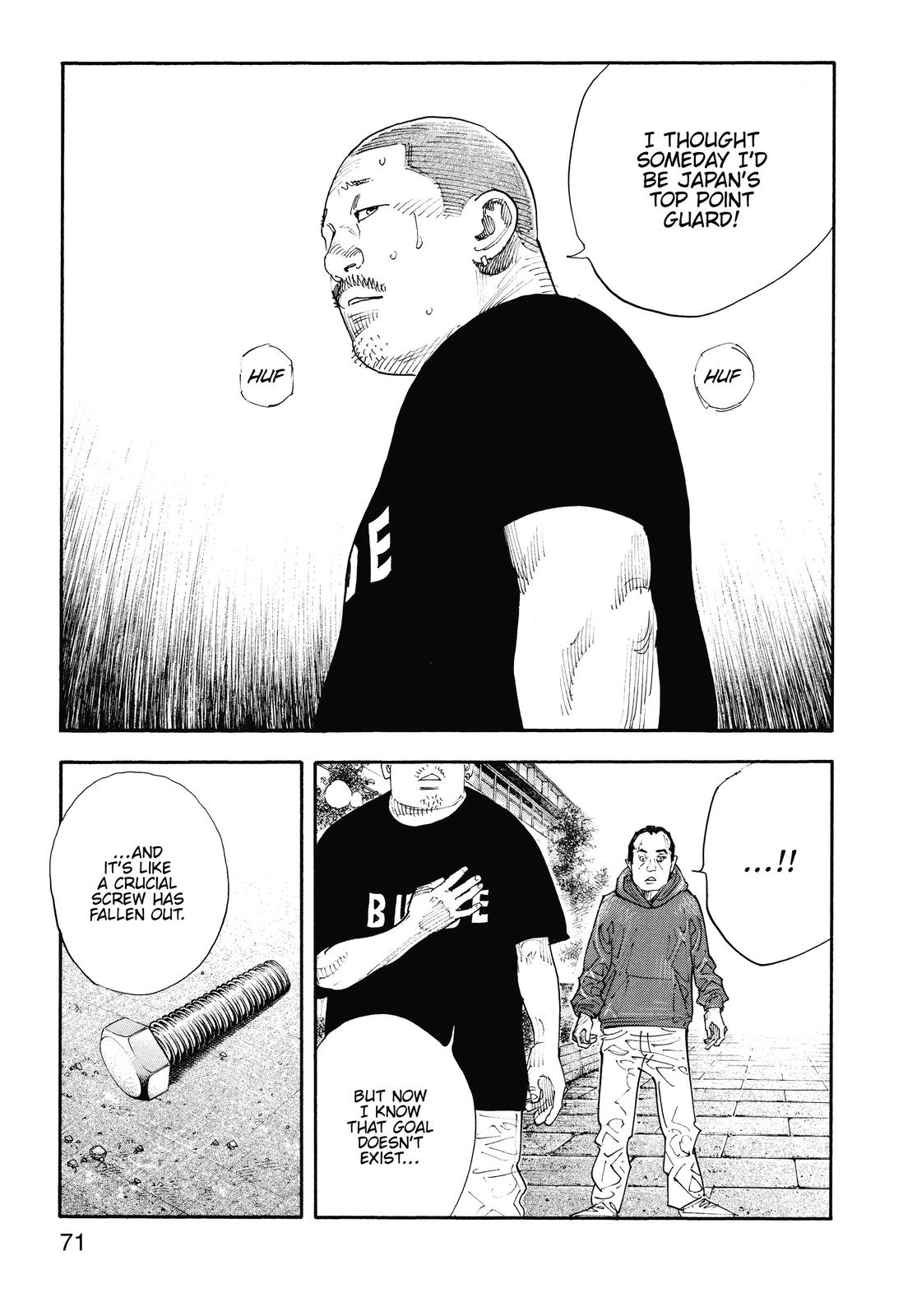 Read Real EN Manga Online