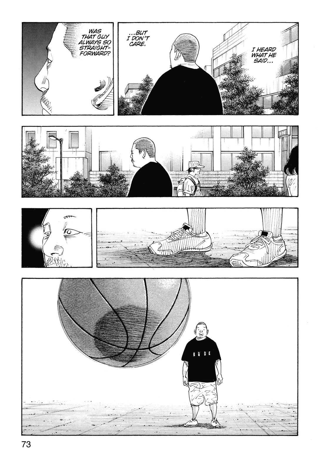 Read Real EN Manga Online