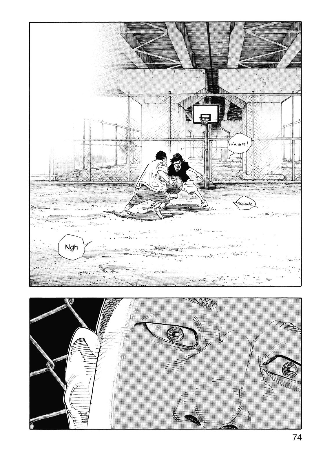 Read Real EN Manga Online