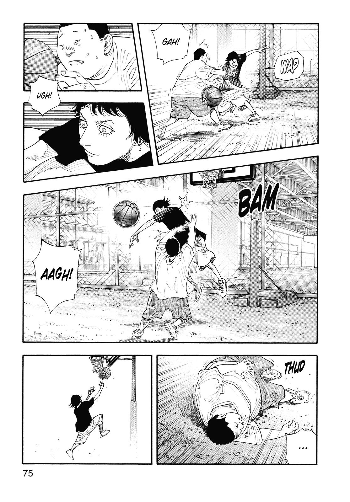 Read Real EN Manga Online