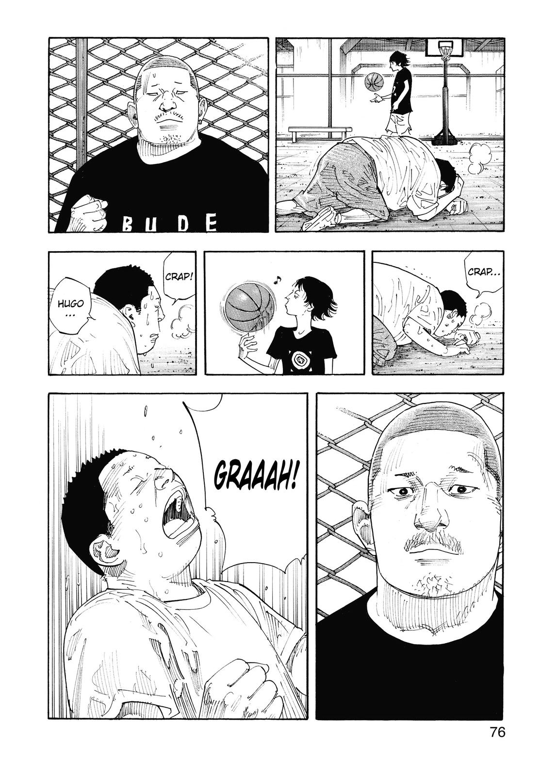 Read Real EN Manga Online