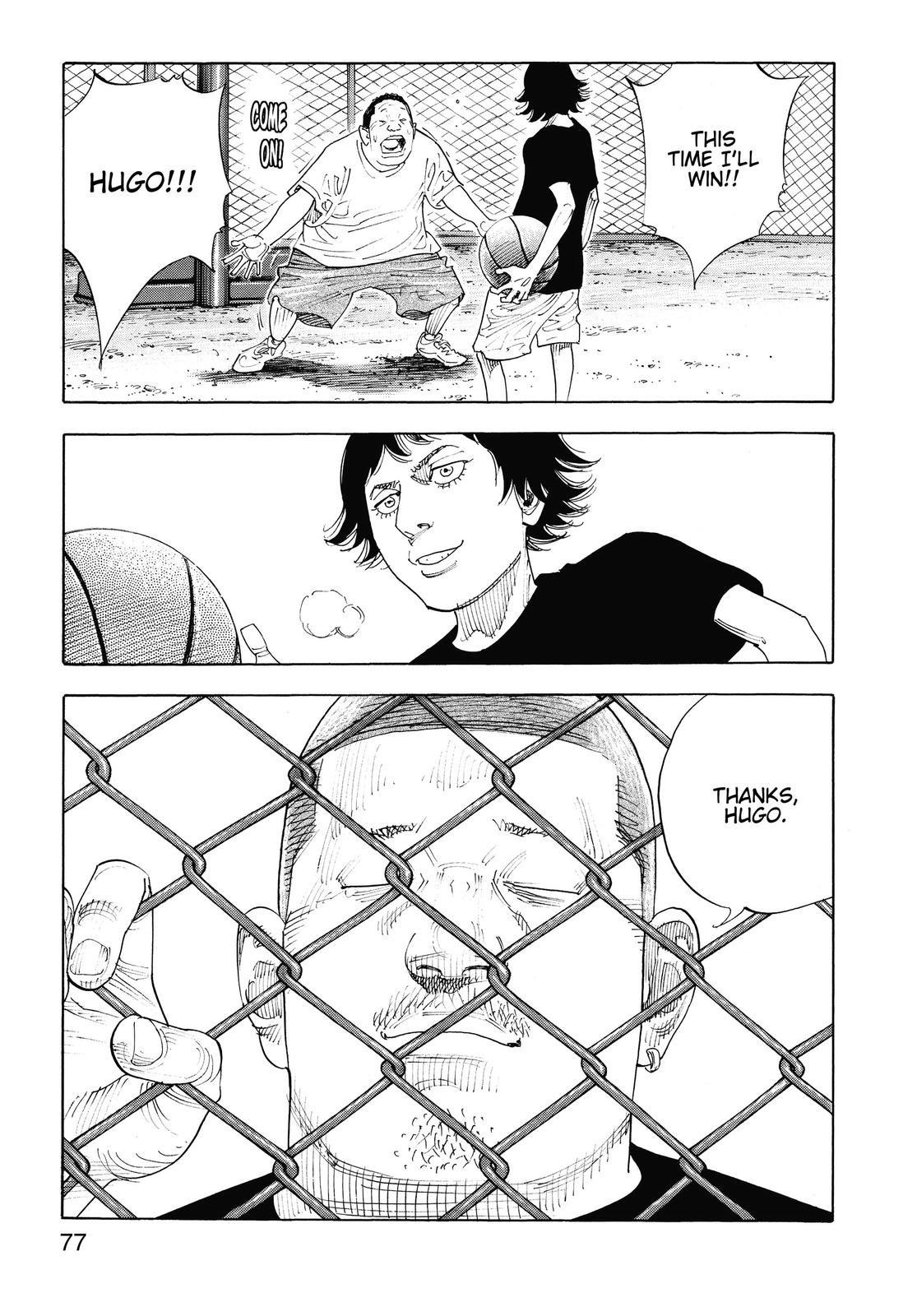 Read Real EN Manga Online