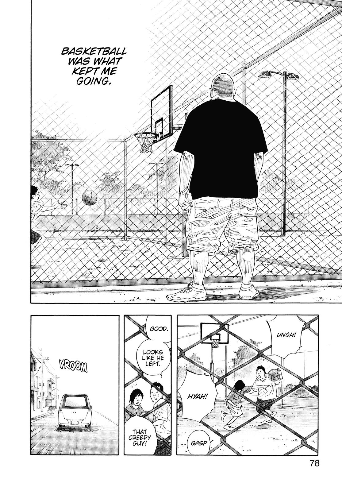 Read Real EN Manga Online