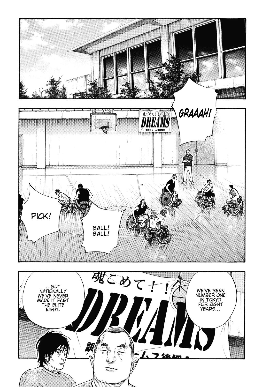Read Real EN Manga Online