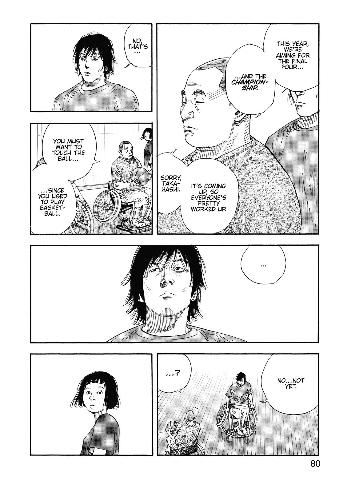 Read Real EN Manga Online