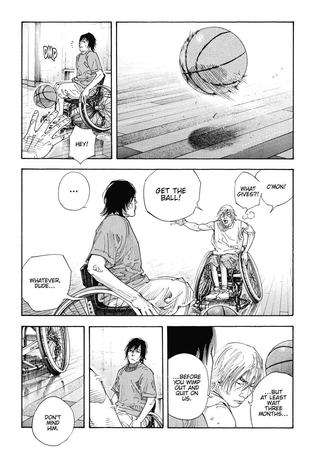 Read Real EN Manga Online