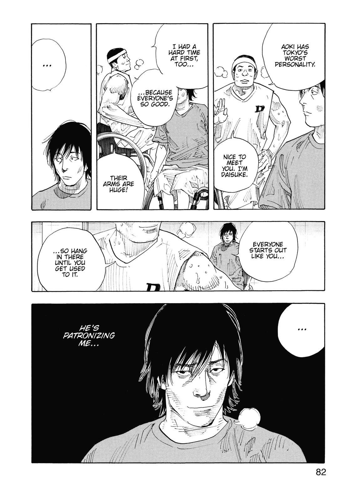 Read Real EN Manga Online