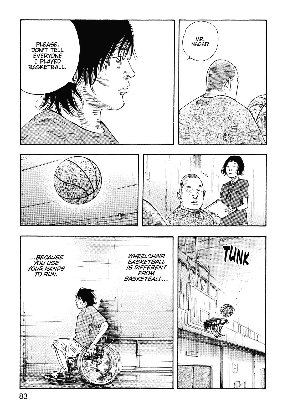 Read Real EN Manga Online