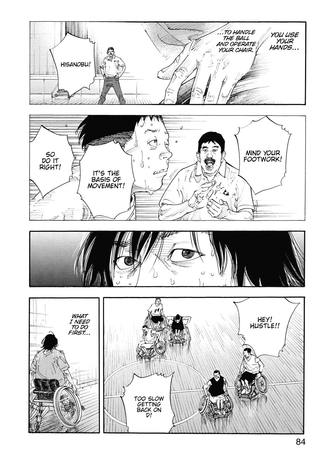 Read Real EN Manga Online