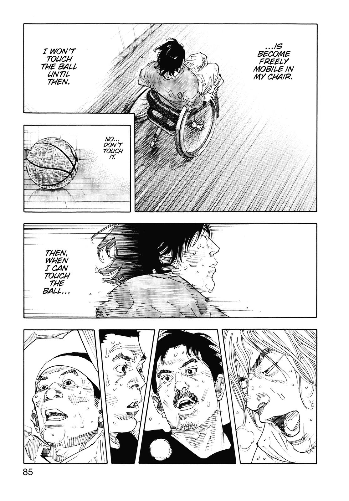 Read Real EN Manga Online