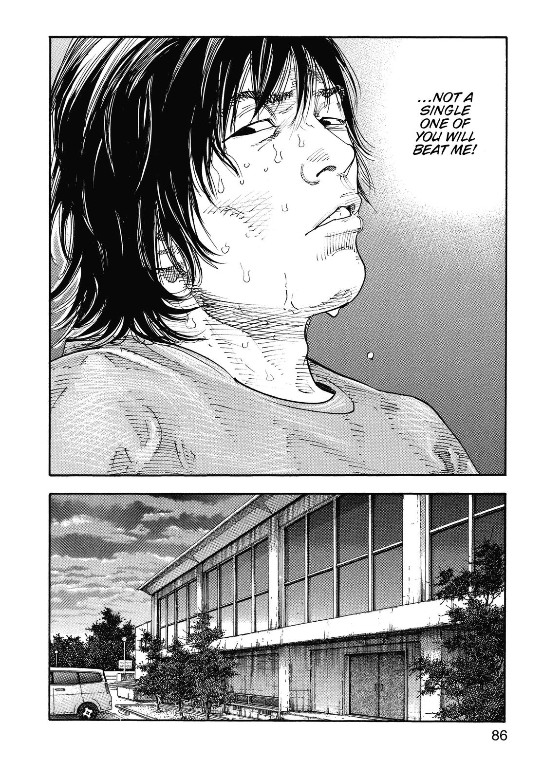 Read Real EN Manga Online