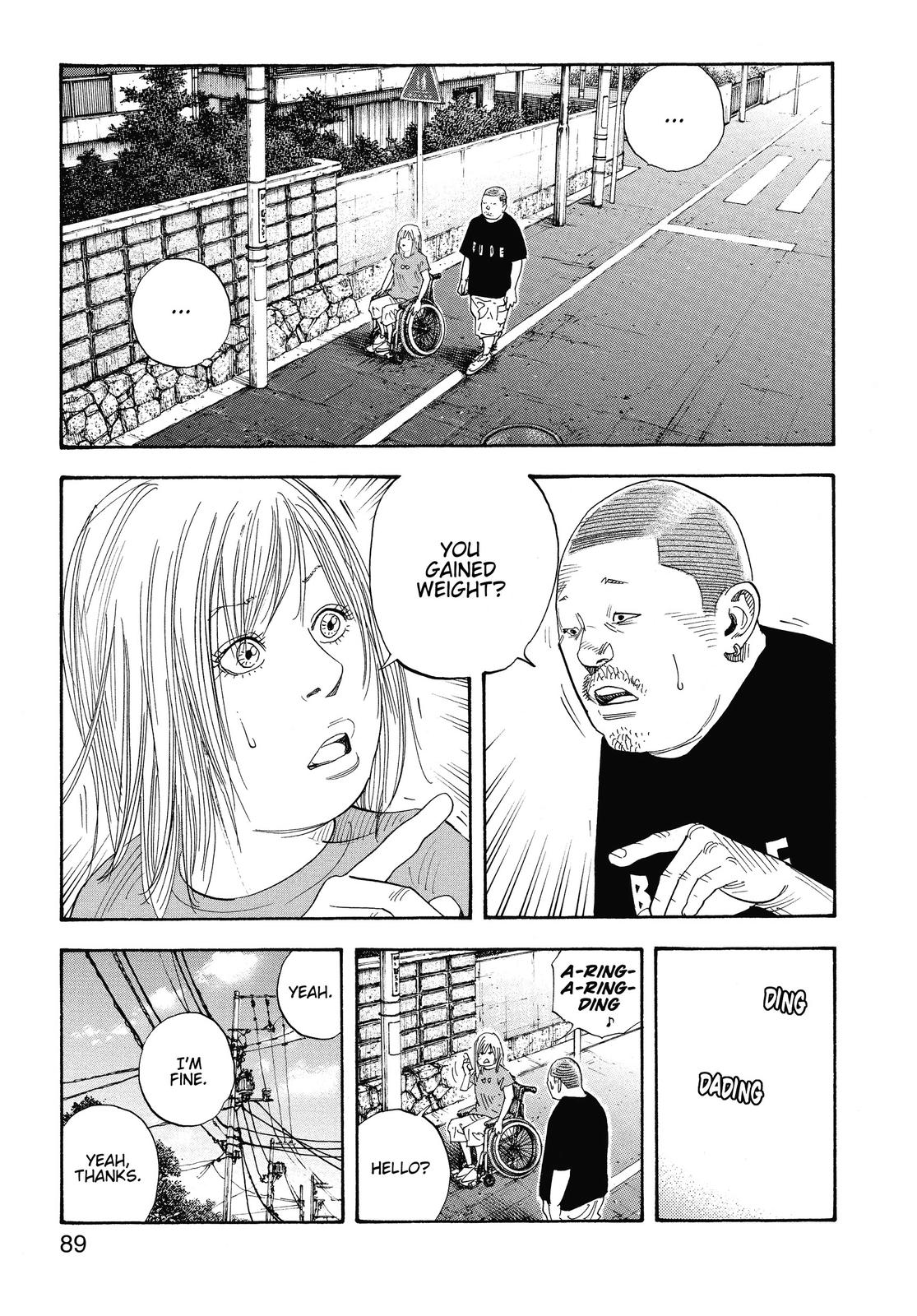 Read Real EN Manga Online