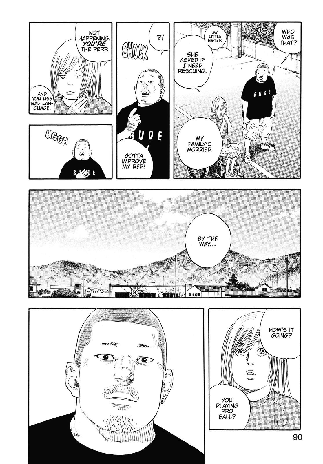 Read Real EN Manga Online